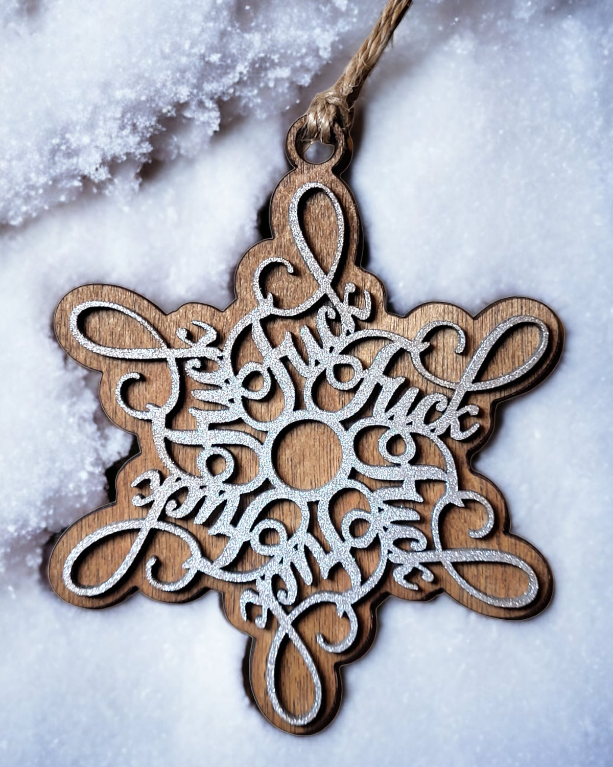 Ornaments